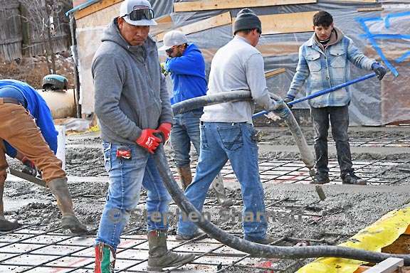 concrete work 8 graphic